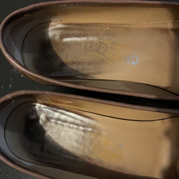 Ferragamo shoes - Picture 3 of 5
